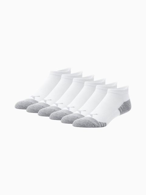 PUMA Half-Terry Low Cut Men's Socks [3 Pairs]