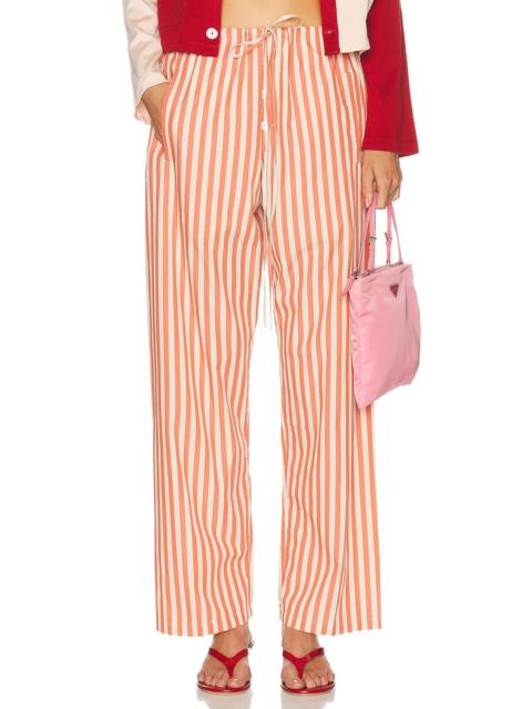 BODE Rancho Pajama Pants