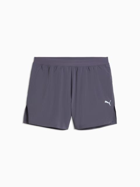 PUMA Dreamrun dryCELL Men's 5" Moisture Wicking Running Shorts