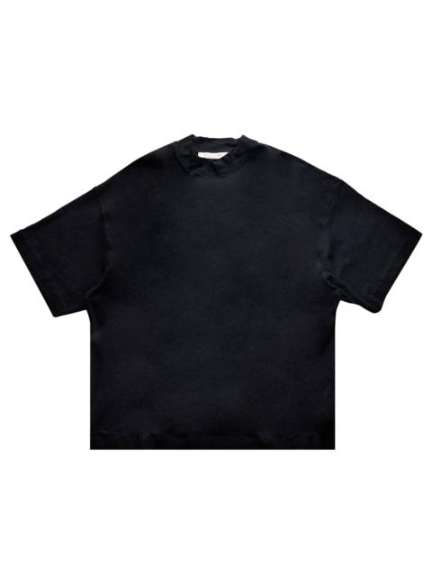 1017 ALYX 9SM Distressed Oversized T-Shirt 'Black'