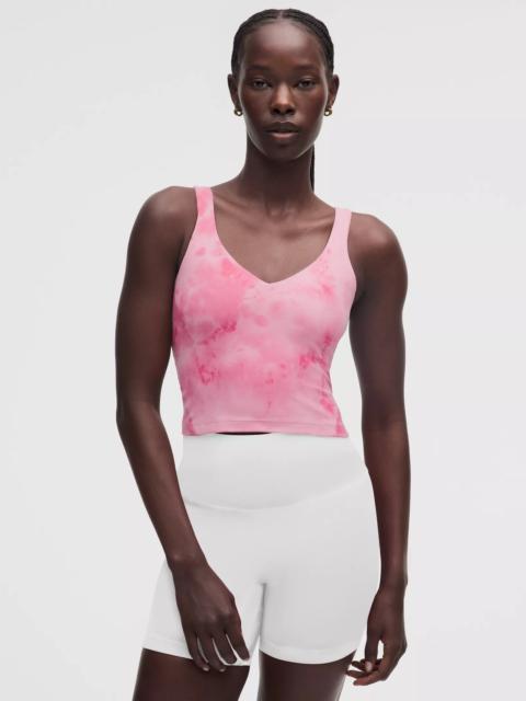 lululemon lululemon Align™ Tank Top *Light Support, A/B Cup