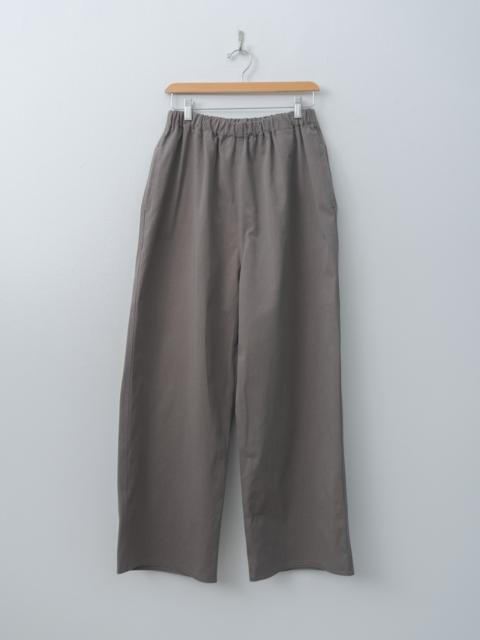 SOFIE D'HOORE PRESTON Trousers COA - Turtle, Dark Navy