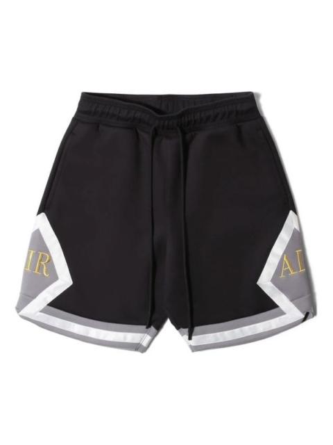Jordan Men's Air Jordan Sports Shorts Black AT9956-010