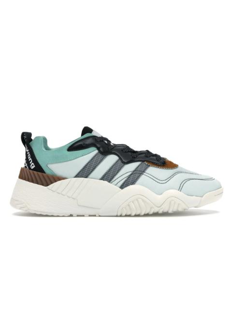 adidas AW Turnout Trainer Alexander Wang Clear Mint Core Black