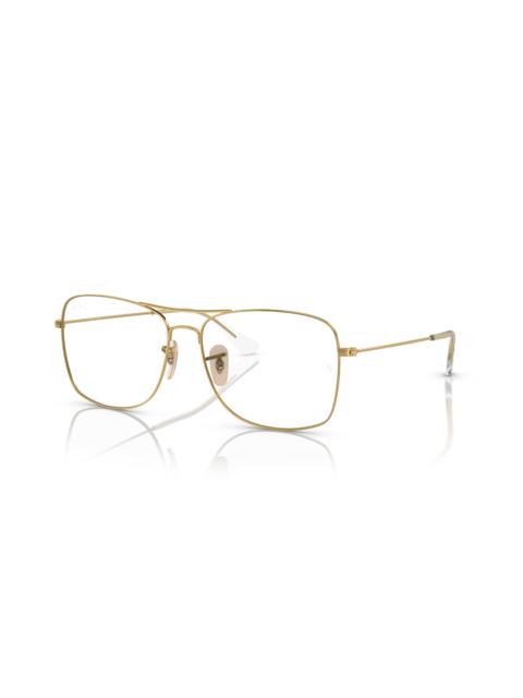 Ray-Ban RB6498 OPTICS