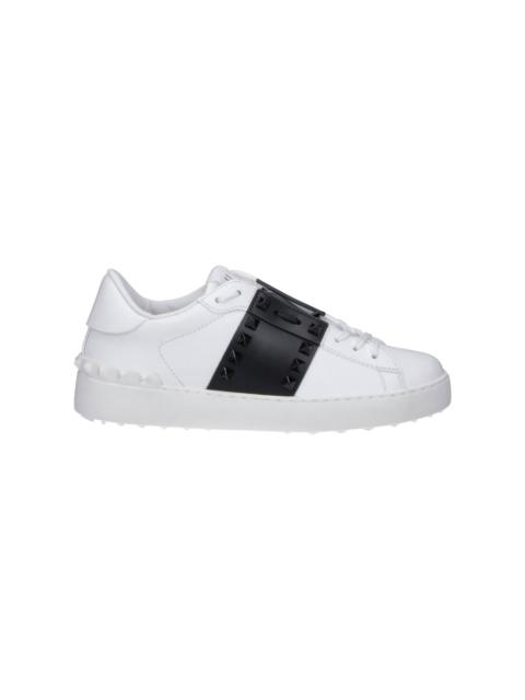 Valentino SNEAKERS "ROCKSTUD"