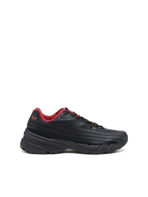 Diesel D-Airspeed Low panelled sneakers