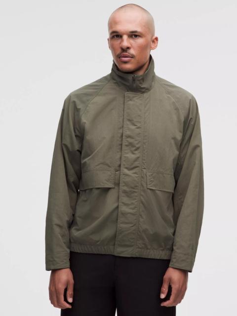 lululemon Men's Always Effortless Jacket