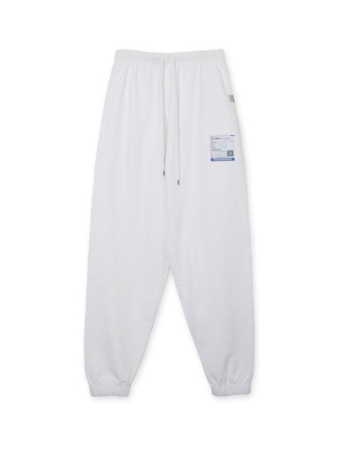 Maison MIHARAYASUHIRO EASY PANTS