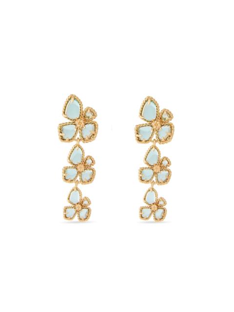 Zimmermann BLOOM LARGE DANGLES