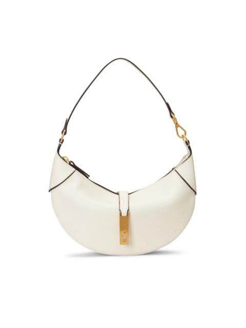 Polo Ralph Lauren small Polo ID shoulder bag