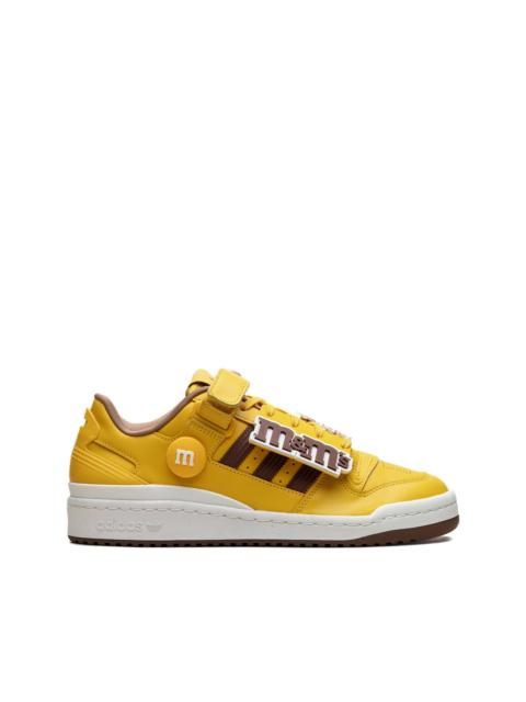 adidas Forum Low 84 striped sneakers