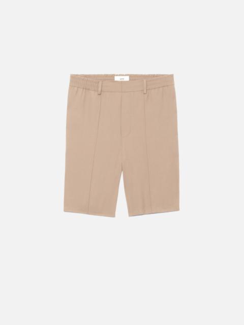 Elasticated Bermuda