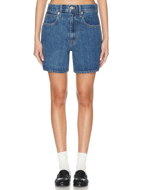 SLVRLAKE Walker Denim Short