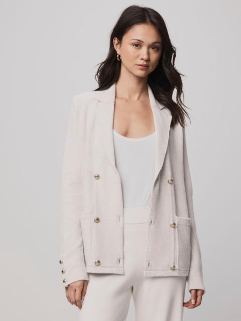 Splendid Hannah Sweater Blazer