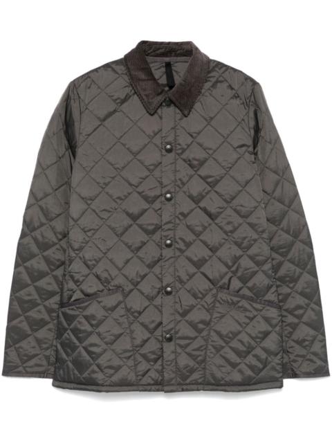 Barbour Heritage Liddesdale jacket