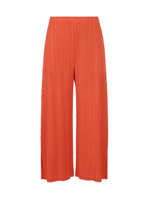 Pleats Please Issey Miyake MONTHLY COLORS : FEBRUARY