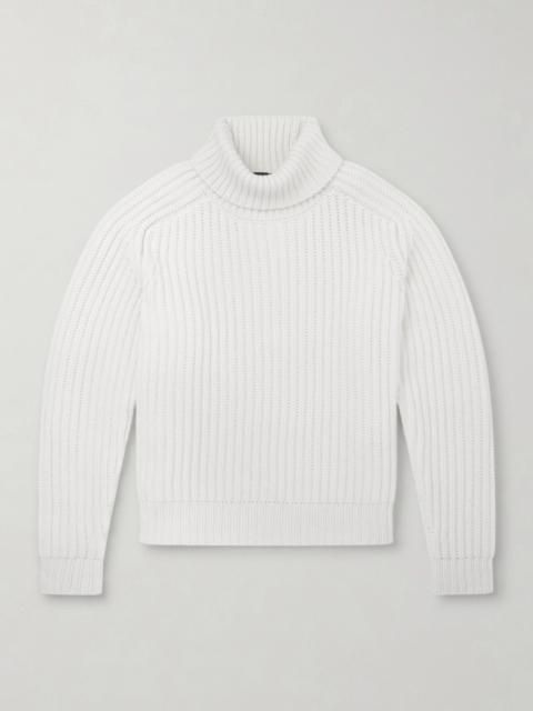 TOM FORD Cashmere Rollneck Sweater
