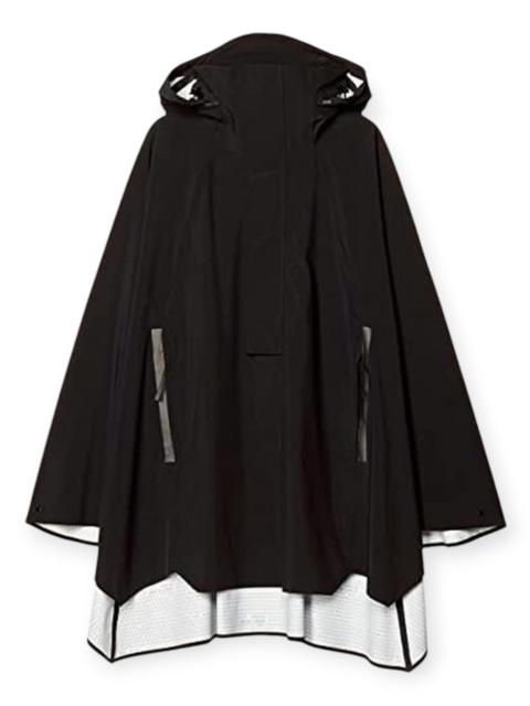 小物 MYSHELTER RAIN.RDY CAPE adidas Myshelter Rain.rdy Waterproof Cape in Black | Lyst UK