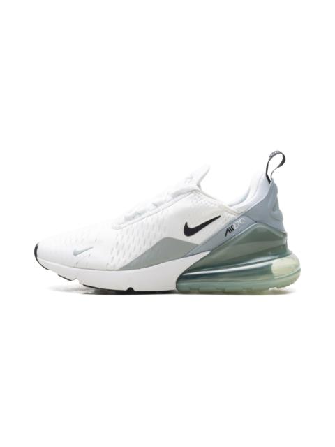 Nike Air Max 270 "Summit White Black" AH8050 115