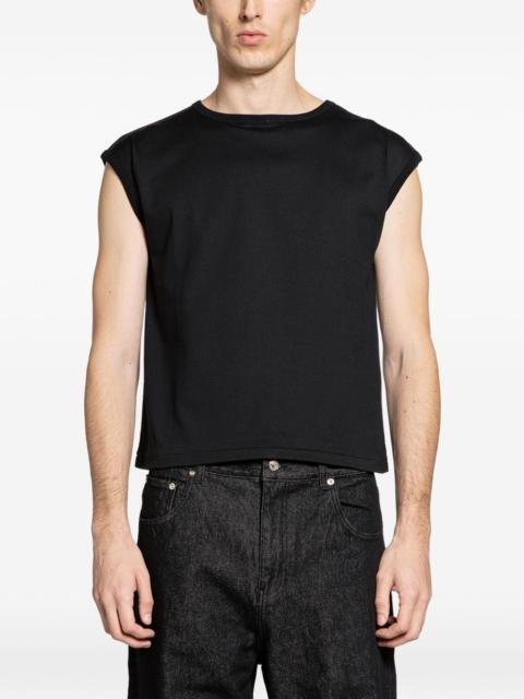 SECOND/LAYER Crail Tap T-shirt