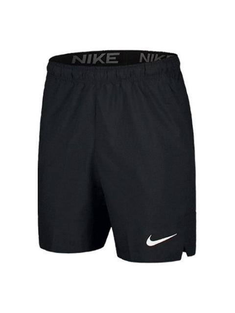 Nike Nike AS Men's NK FLX Short WOVEN 3.0 Black CU4946-010