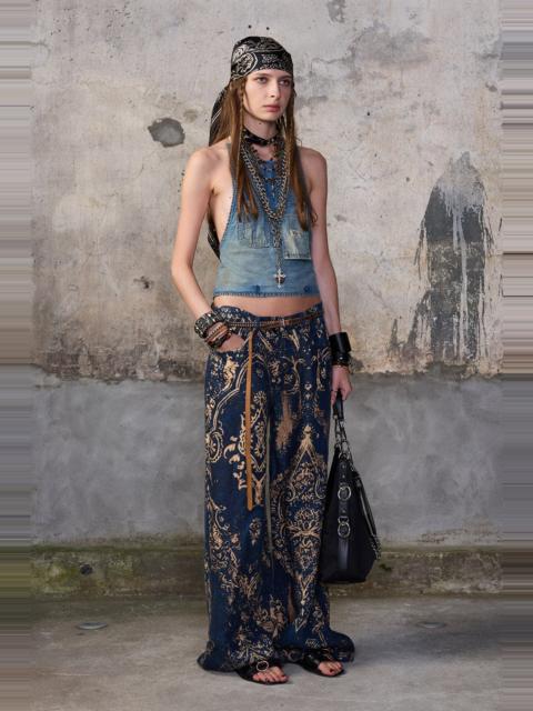 R13 D'ARCY FLARE PANT