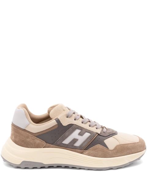 HOGAN Hogan Hyperlight Panelled Sneakers