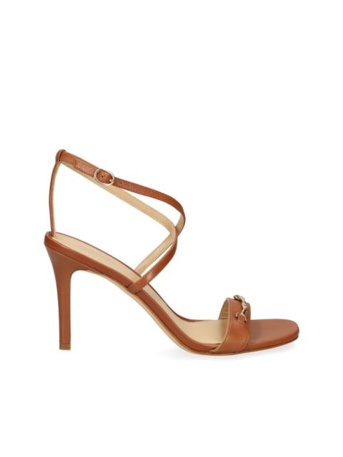 MICHAEL KORS 89mm Leona sandals