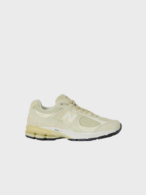 New Balance Sneakers New Balance 2002R Light Yellow