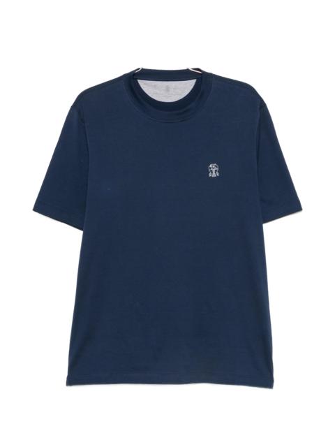 Brunello Cucinelli Brunello Cucinelli T-shirts And Vests