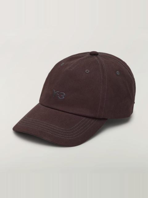 Y-3 Y-3 DAD CAP