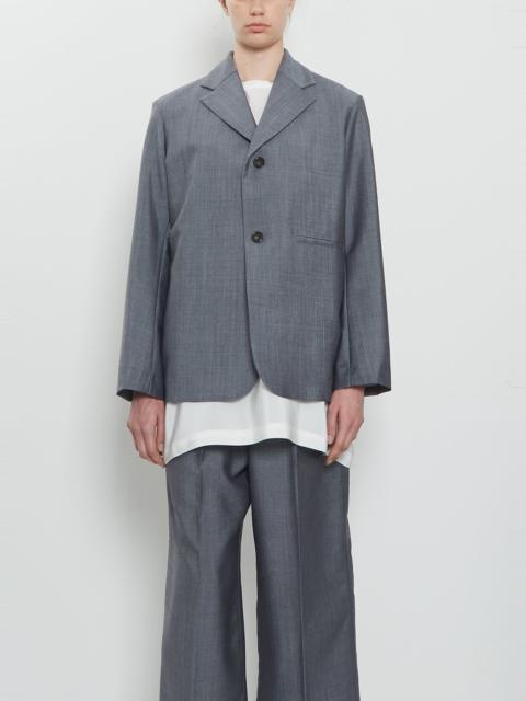 SOFIE D'HOORE Cyrano Wool Blazer