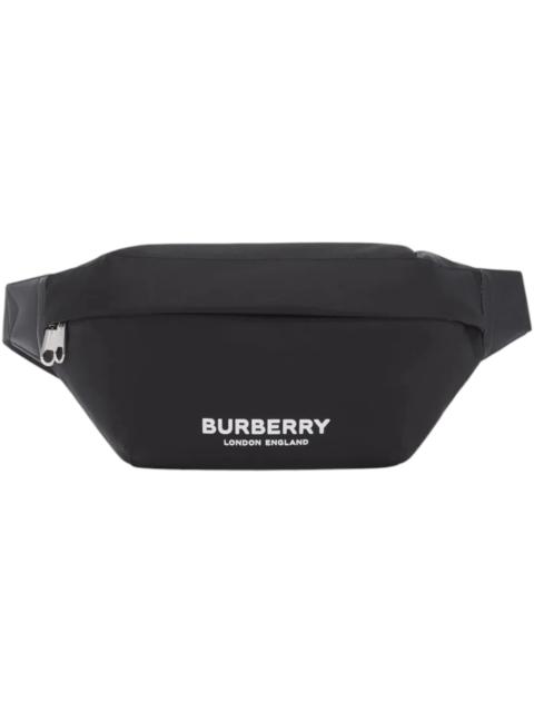 Burberry Burberry Sonny Belt Bag Black