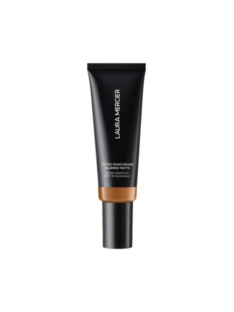 Laura Mercier Tinted Moisturizer Blurred Matte Oil Free Broad Spectrum SPF 30