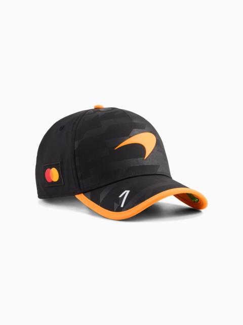 PUMA McLAREN RACING 1000th Grand Prix Norris Hat