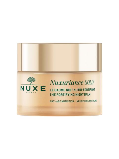 Nuxe The Nutri-Fortifying Night Balm