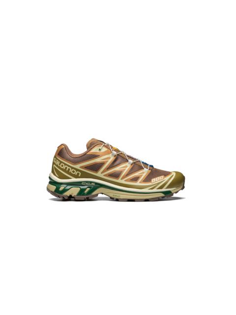 SALOMON XT-6