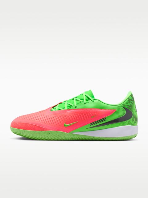Nike Nike Phantom 6 Low Academy "Erling Haaland" Indoor/Court Soccer Shoes