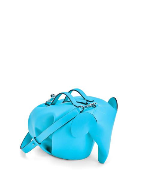 Loewe Large Elephant bag in classic calfskin