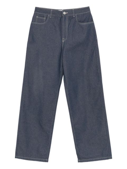 RÓHE five-pockets jeans