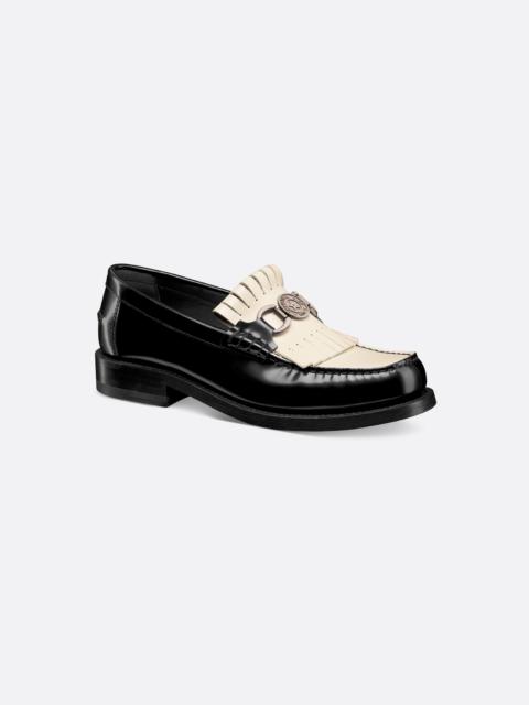 Dior Dior Emblem Loafer