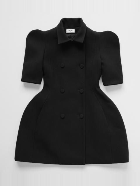 CELINE 2D MINI DRESS