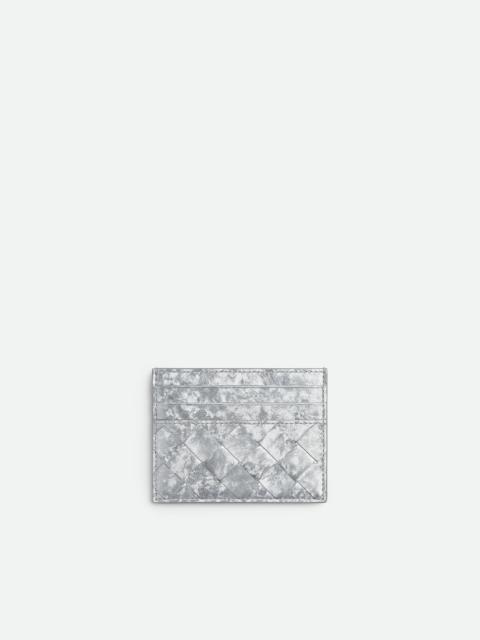 Bottega Veneta Intrecciato Credit Card Case