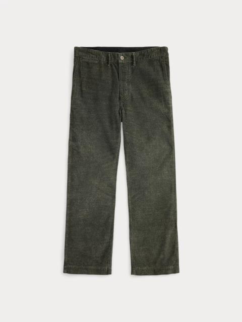 RRL by Ralph Lauren Engineer Fit Corduroy Pant