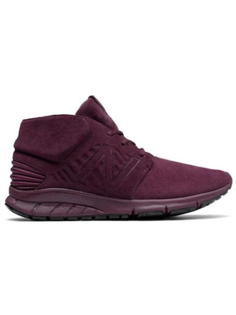 New Balance Vazee Rush Burgundy