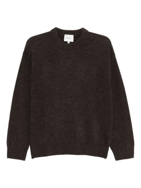 Reformation Fabian jumper