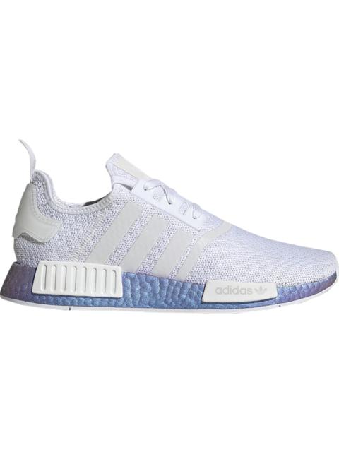 adidas gazelle silver green womens Adidas NMD R1 