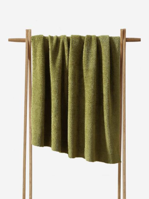 FREE PEOPLE Sunday Citizen Cloud Silque Throw