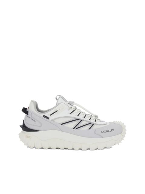 Moncler Trailgrip GTX leather sneakers